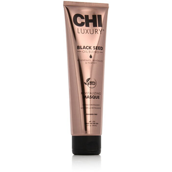 CHI Luxury Black Seed Oil Revitalizing Masque - Revitalizačný maska na vlasy